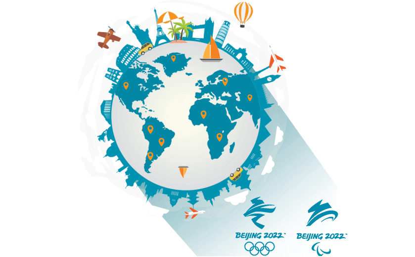 在蒙古连接到中国的代理 - 大陆加速器